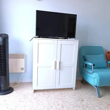 Apartamento In Lloret By The Lloret de Mar