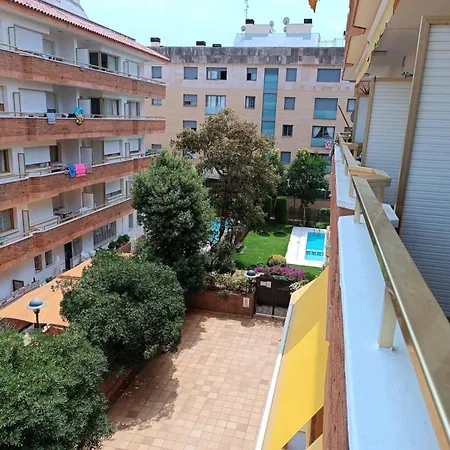 In Lloret By The * Lloret de Mar