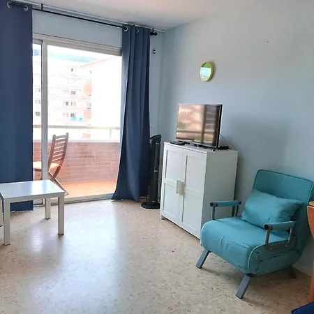 Apartamento In Lloret By The