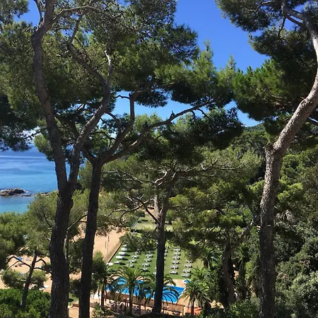 Lägenhet In Lloret By The Lloret de Mar