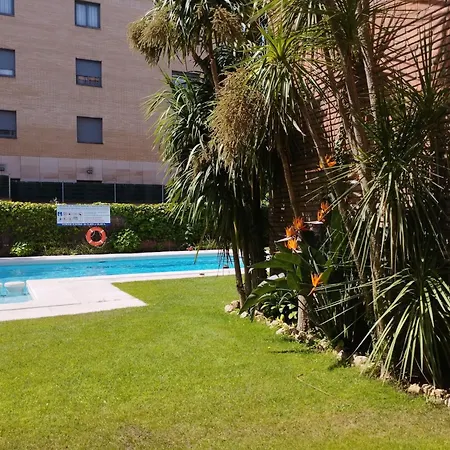 In Lloret By The Lloret de Mar