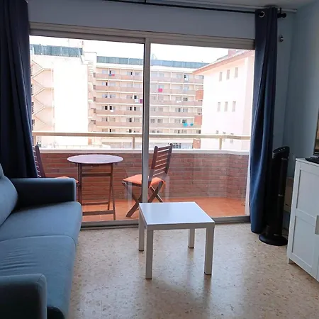 In Lloret By The Lägenhet
