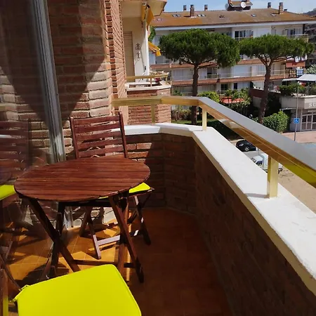 In Lloret By The Apartamento Lloret de Mar