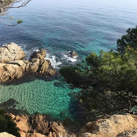 In Lloret By The Lloret de Mar