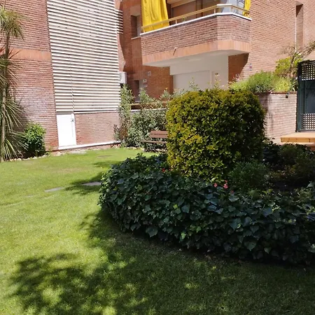 In Lloret By The Lägenhet *