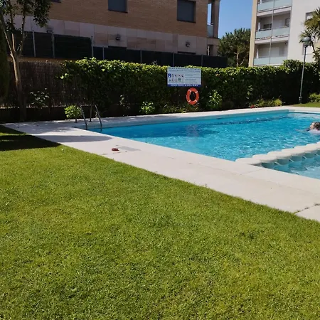 Apartamento In Lloret By The